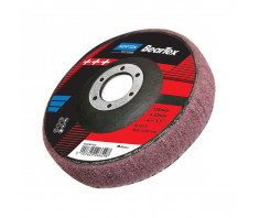BearTex Flap Disc специализированный нетканый диск для полировки